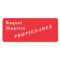 Administracin y venta de propiedades urbanas y rurales - Raquel Manitto Propiedades